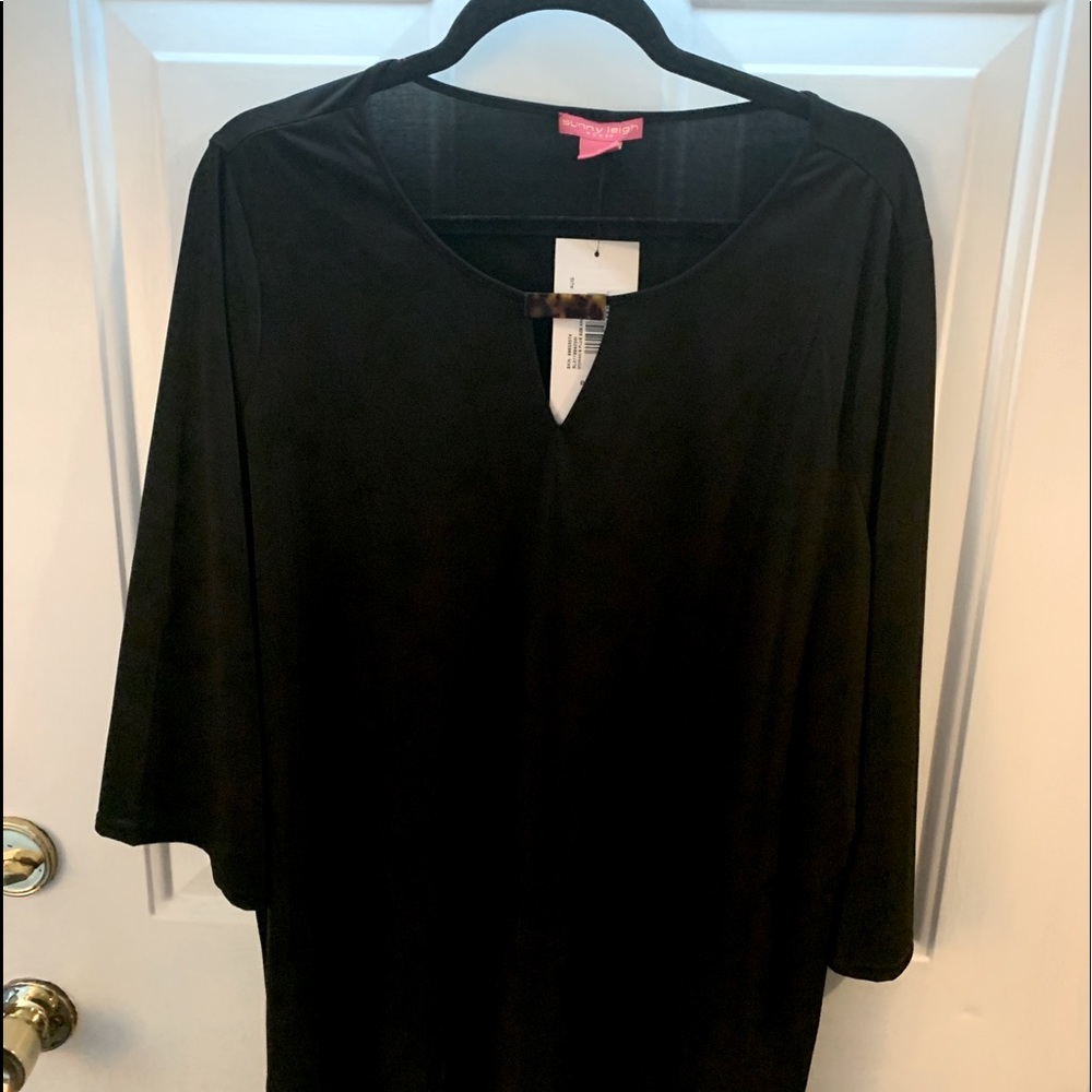 Sunny Leigh Top